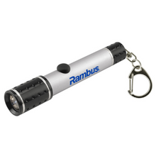 Load image into Gallery viewer, Led Keychain Light