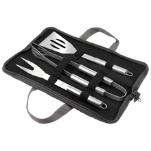 Load image into Gallery viewer, 3 Piece Bbq Set