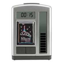 Load image into Gallery viewer, Electronic Desktop Timer With Moving Lcd Display