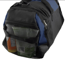 Load image into Gallery viewer, Sports Duffle Bag