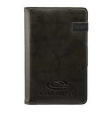 Load image into Gallery viewer, Tech Passport Travel Wallet With Power Bank And 8gb Usb Key
