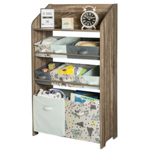 Load image into Gallery viewer, Explore + Store 48-Inch Toy Organizer