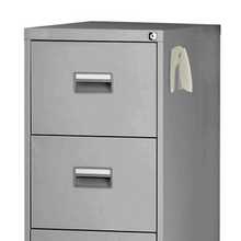 Load image into Gallery viewer, Space Saving Magnetic Stapler