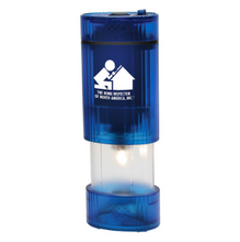 Load image into Gallery viewer, 2-in-1 Lantern With Lanyard
