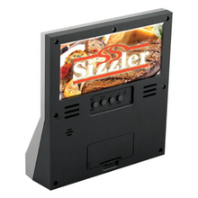 Load image into Gallery viewer, Spectraprint+™ Lcd Desk Clock