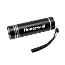 Load image into Gallery viewer, Metal Led Flashlight