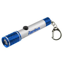 Load image into Gallery viewer, Led Keychain Light