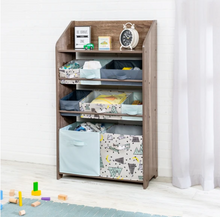 Load image into Gallery viewer, Explore + Store 48-Inch Toy Organizer