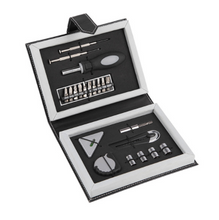 Load image into Gallery viewer, 21 Piece Tool Kit Gift Set