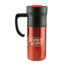 Load image into Gallery viewer, 16 Oz. Double Wall Insulated Mug