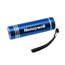 Load image into Gallery viewer, Metal Led Flashlight