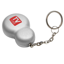 Load image into Gallery viewer, Keychain Personal Alarm TRAVL0033