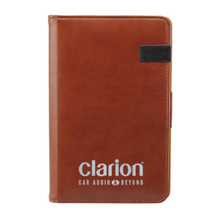 Load image into Gallery viewer, Tech Passport Travel Wallet With Power Bank And 8gb Usb Key