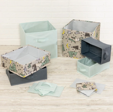 Load image into Gallery viewer, Explore + Store 48-Inch Toy Organizer