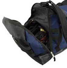 Load image into Gallery viewer, Sports Duffle Bag