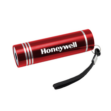 Load image into Gallery viewer, Metal Led Flashlight