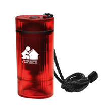Load image into Gallery viewer, 2-in-1 Lantern With Lanyard