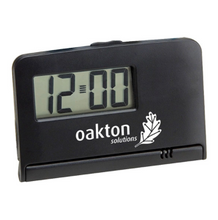 Load image into Gallery viewer, Travel Alarm Clock