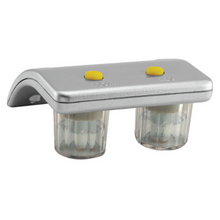 Load image into Gallery viewer, Water Powered Clock