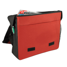 Load image into Gallery viewer, Non Woven Messenger Bag