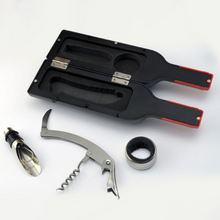Load image into Gallery viewer, Wine Opener Gift Set