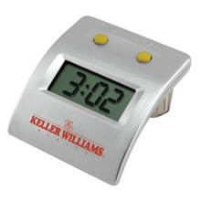 Load image into Gallery viewer, Water Powered Clock