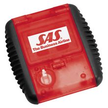 Load image into Gallery viewer, Flipper Travel Alarm Clock