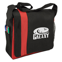 Load image into Gallery viewer, Non Woven Messenger Bag