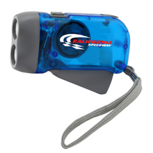 Load image into Gallery viewer, Squeeze Powered Flashlight