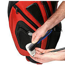 Load image into Gallery viewer, Grooves Cleaning Brush