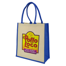 Load image into Gallery viewer, Cotton Tote