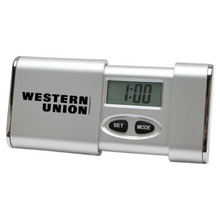 Load image into Gallery viewer, Travel Alarm Clock