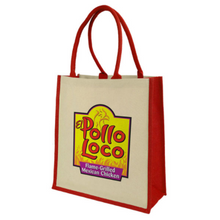 Load image into Gallery viewer, Cotton Tote