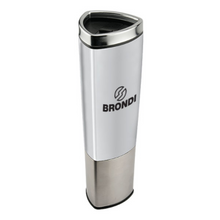 Load image into Gallery viewer, 16 Oz. Triangle Travel Tumbler