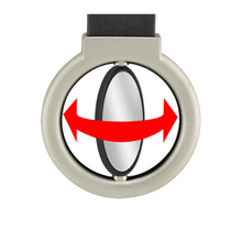 Load image into Gallery viewer, Swivel Keychain