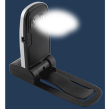 Load image into Gallery viewer, Usb Book Light