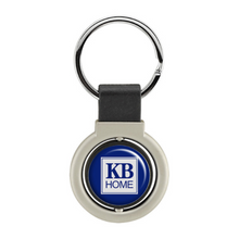 Load image into Gallery viewer, Swivel Keychain