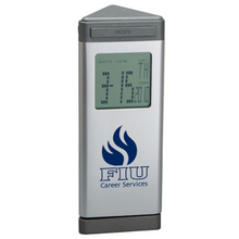 Load image into Gallery viewer, Multi Function Alarm Clock And Calendar