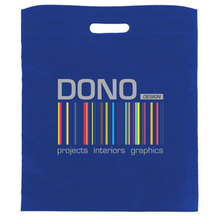 Load image into Gallery viewer, Heat Sealed Shopping Bag