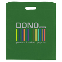 Load image into Gallery viewer, Heat Sealed Shopping Bag