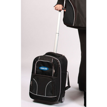 Load image into Gallery viewer, Rolling Computer Backpack