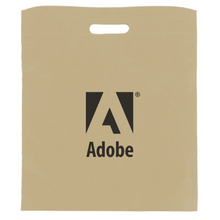 Load image into Gallery viewer, Heat Sealed Shopping Bag