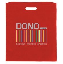 Load image into Gallery viewer, Heat Sealed Shopping Bag