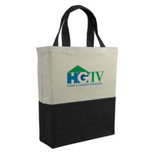 Load image into Gallery viewer, Cotton Tote