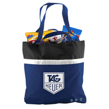 Load image into Gallery viewer, Recycled 210t Tote