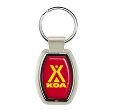 Load image into Gallery viewer, Swivel Keychain