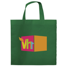 Load image into Gallery viewer, Heat Sealed Shopping Bag