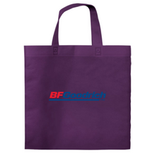 Load image into Gallery viewer, Heat Sealed Shopping Bag