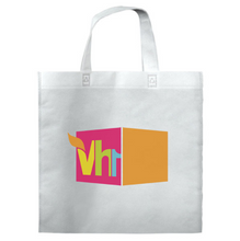 Load image into Gallery viewer, Heat Sealed Shopping Bag