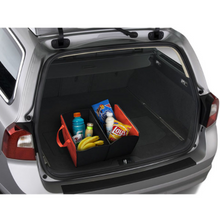 Load image into Gallery viewer, Non Woven Trunk Organizer